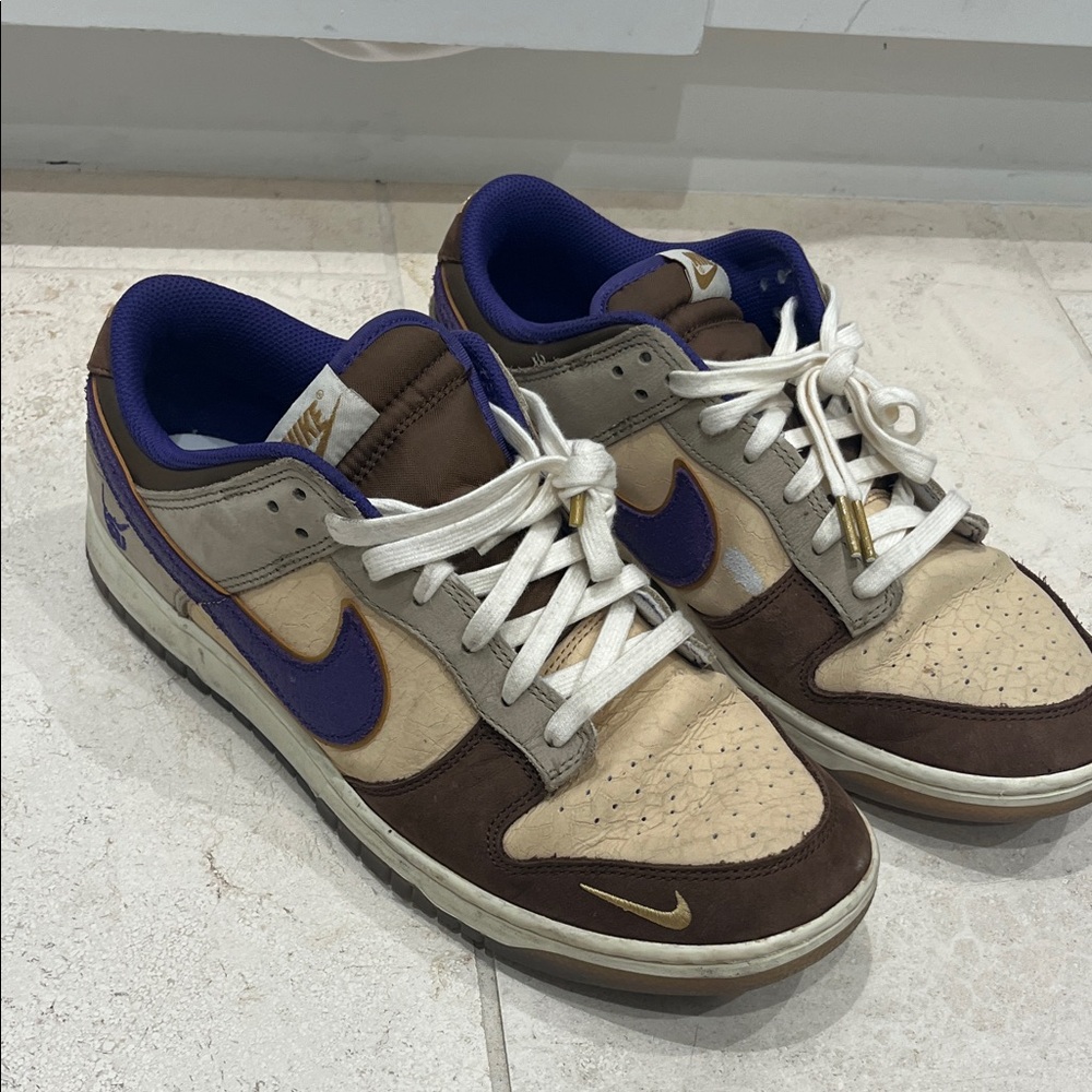 Nike Men's Dunks